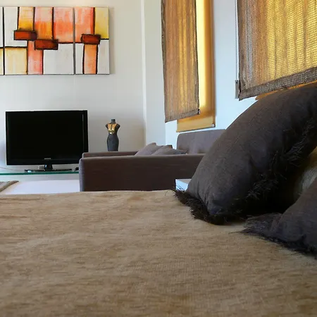 Sky Touristic Attic * Valenza