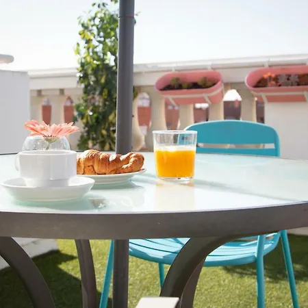 Appartamento Sky Touristic Attic Valenza