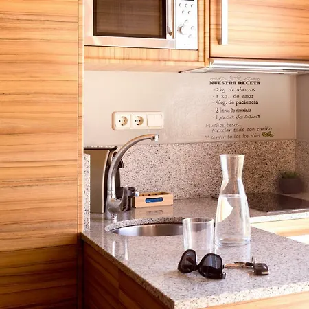 Sky Touristic Attic Valenza