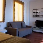 Apartment Sky Touristic Attic Valencia