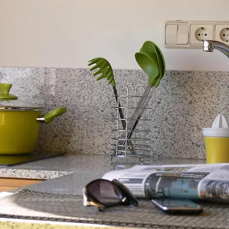 Sky Touristic Attic * Valencia