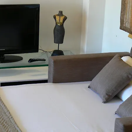 Sky Touristic Attic *