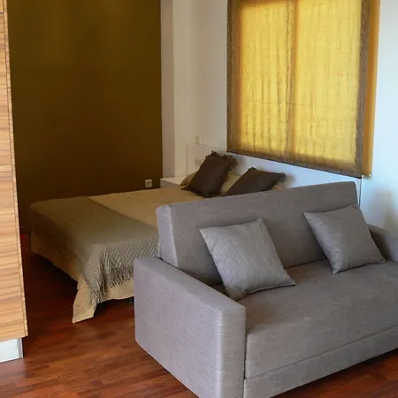 Apartman Sky Touristic Attic