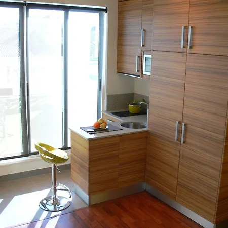 Sky Touristic Attic * Valencia