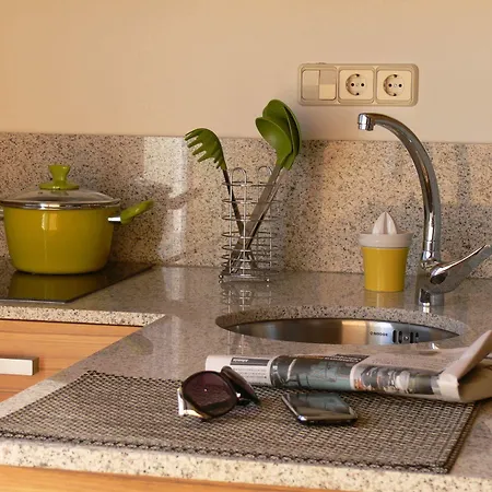 Sky Touristic Attic * Valencia