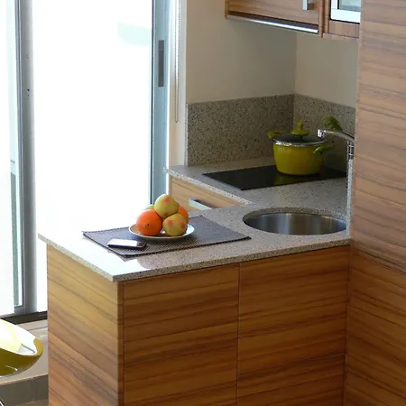 Apartman Sky Touristic Attic