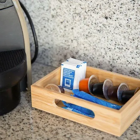 Sky Touristic Attic Apartman