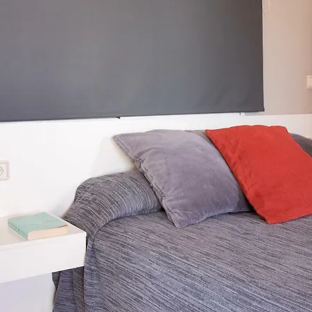 Apartmán Sky Touristic Attic *