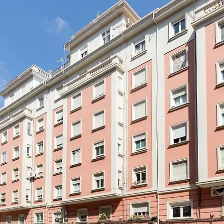 Apartamento Sky Touristic Attic *