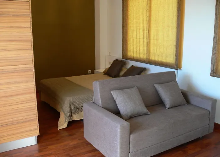 Apartman Sky Touristic Attic
