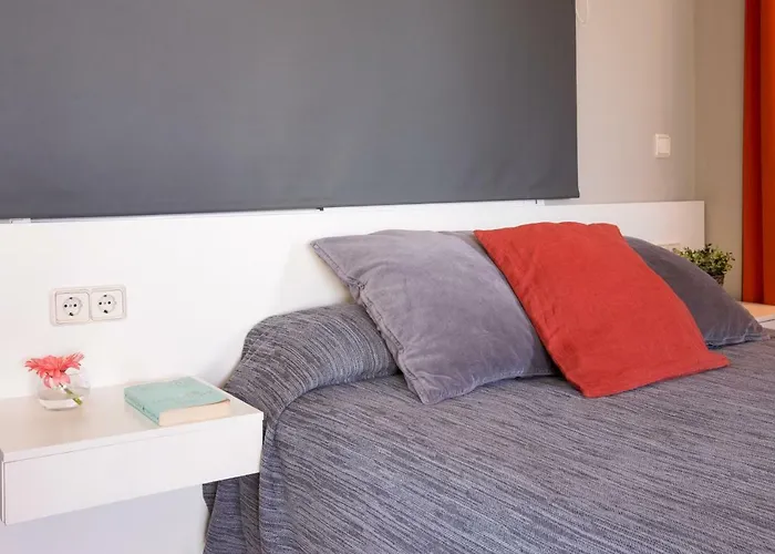 Apartman Sky Touristic Attic *