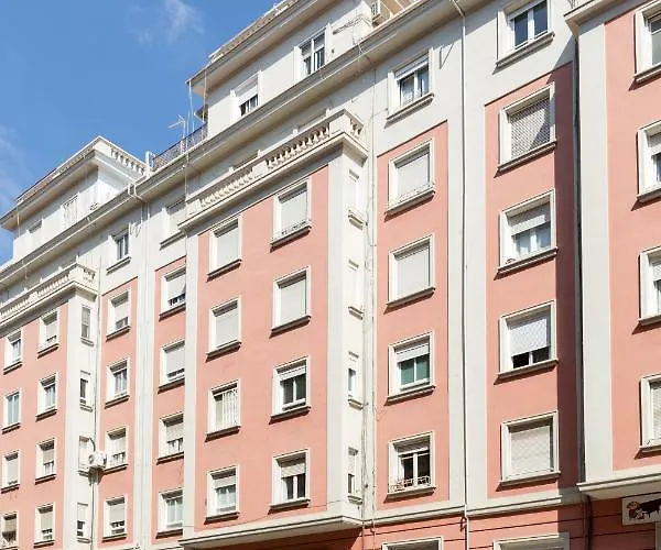 Apartman Sky Touristic Attic *